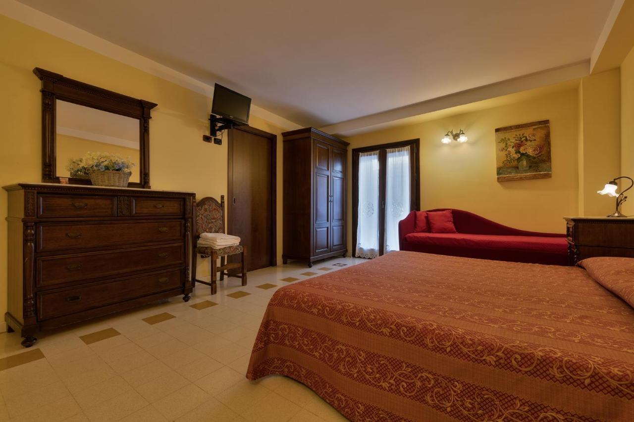 Casa Manzella Bed & Breakfast Terrasini Eksteriør bilde