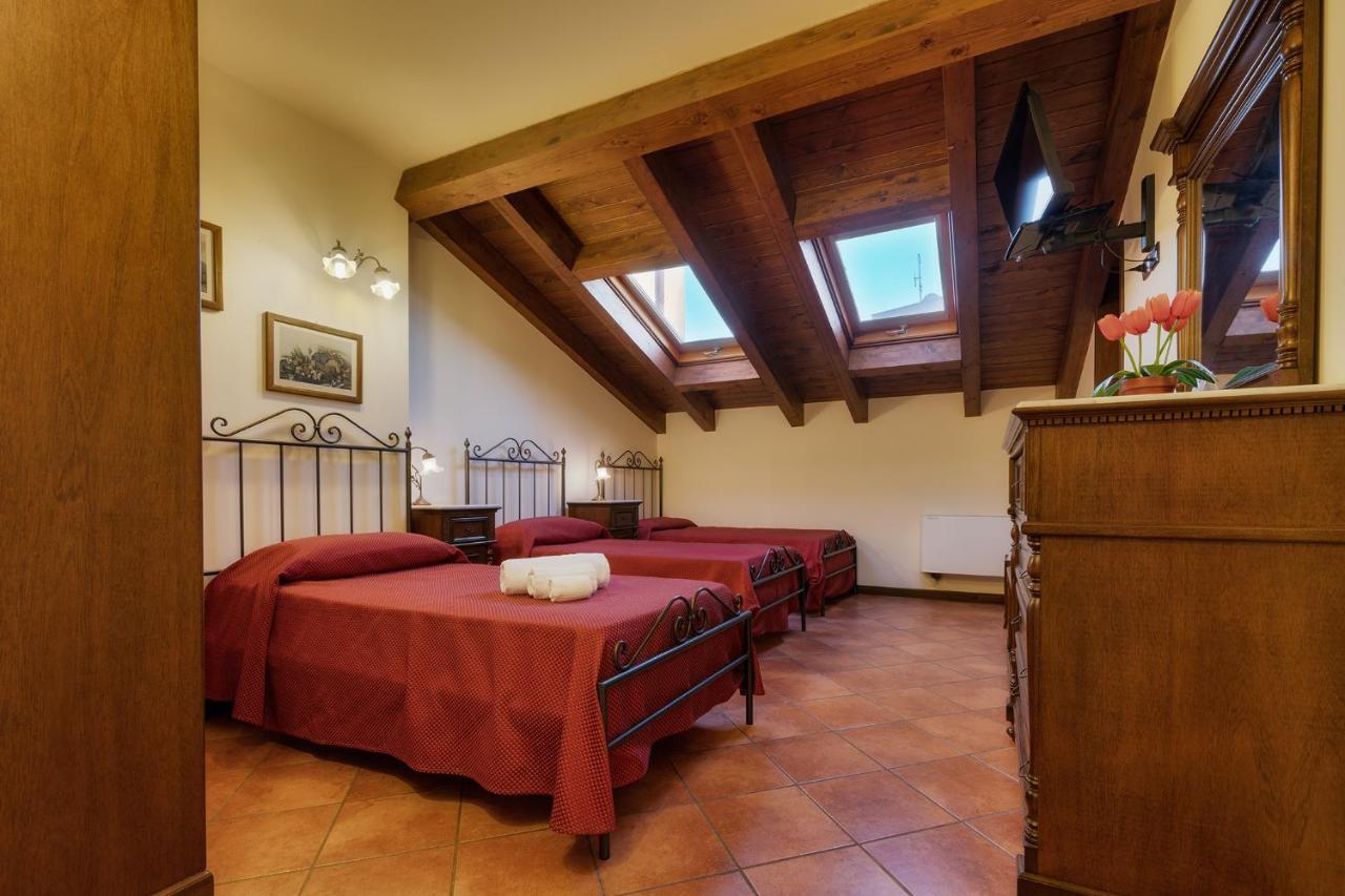 Casa Manzella Bed & Breakfast Terrasini Eksteriør bilde