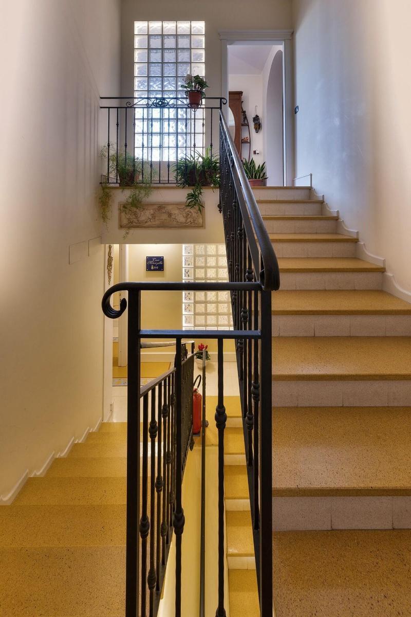 Casa Manzella Bed & Breakfast Terrasini Eksteriør bilde